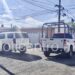 Griselda Beas, madre buscadora, es la víctima del asalto en Calamaco.