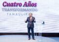“No todo está resuelto, pero hay claridad de rumbo”: Américo