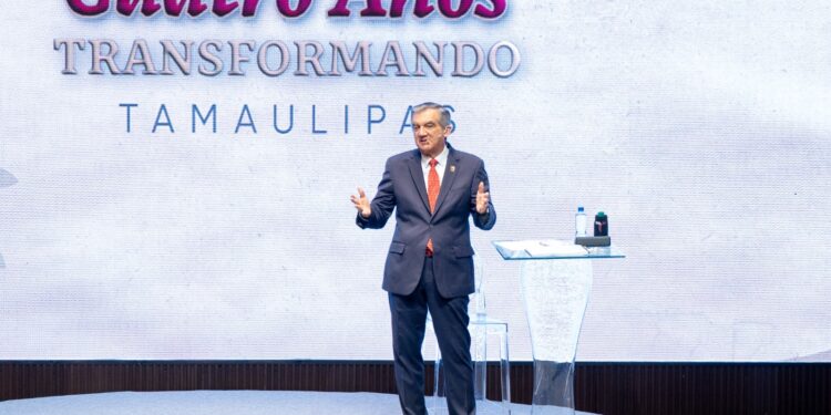 “No todo está resuelto, pero hay claridad de rumbo”: Américo
