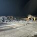Diputada y policía estatal quedaron lesionados tras  explosión de “pipa”.