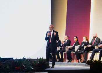 Supera Tamaulipas los 24 mil MDP en obra pública