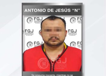 Dan 25 años a seis por “levantar” a cuatro estadounidenses en Matamoros