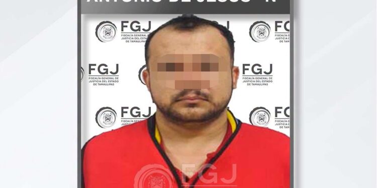 Dan 25 años a seis por “levantar” a cuatro estadounidenses en Matamoros