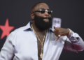 Arrestan a Rick Ross por presunta agresión en Miami Beach