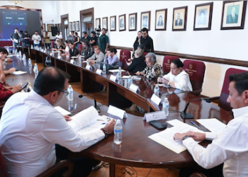 Crea municipio el primer Consejo Victorense de la Juventud.