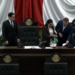 Presidirá el petista, Eliphaleth Gómez Lozano, mesa directiva del Congreso.