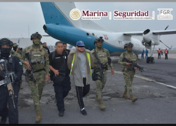 Cae «El Capitán Sol» y cierran la pinza contra red huachicolera