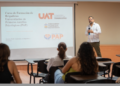 Activa la UAT brigada universitaria de primeros auxilios psicológicos
