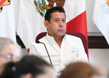 Crea municipio el primer Consejo Victorense de la Juventud.