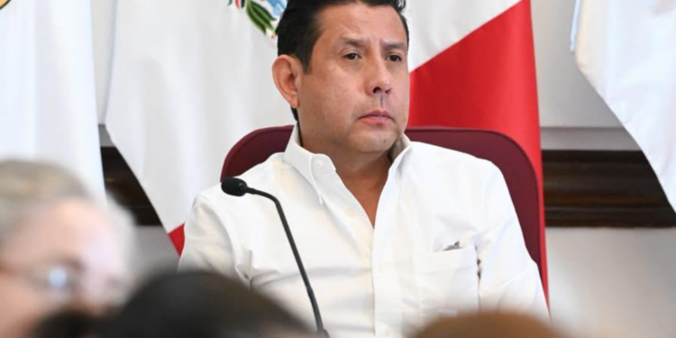 Crea municipio el primer Consejo Victorense de la Juventud.