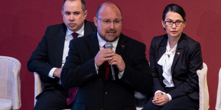 Fortalece Gobierno de Tamaulipas la atención a víctimas, la búsqueda de personas y la protección civil