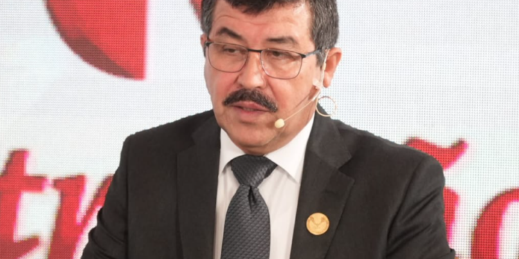 Respalda la UAT el avance de Tamaulipas bajo el liderazgo de Américo Villarreal