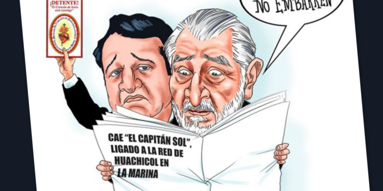 Cartoon