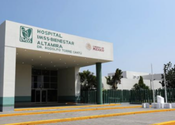 Sistema de salud tendrá prioridad en agenda legislativa: Víctor García.