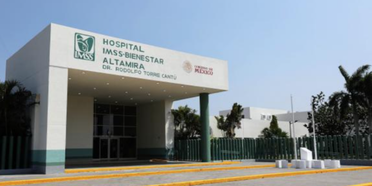 Sistema de salud tendrá prioridad en agenda legislativa: Víctor García.