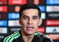 A pesar de no ganar, Rafa Márquez dice estar tranquilo