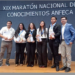 Estudiantes de la UAT ganan el primer lugar en el Maratón Nacional de Conocimientos ANFECA