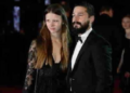 Pide Mia Goth el divorcio de Shia LaBeouf tras 10 años