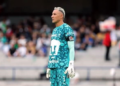 Confía Keylor que Pumas le ganará al Cruz Azul.