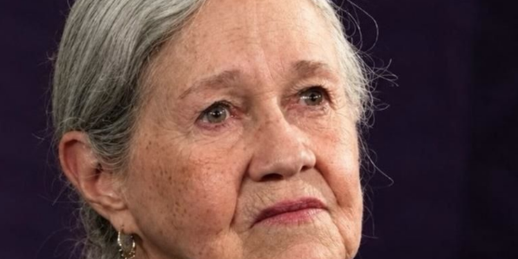 Muere la actriz Concepción Márquez a los 82 años