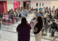 Fortalece Tamaulipas acciones de salud mental para estudiantes de bachillerato