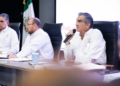 Colectivos reconocen apertura de Américo Villarreal para atender búsqueda de desaparecidos