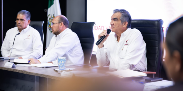 Colectivos reconocen apertura de Américo Villarreal para atender búsqueda de desaparecidos