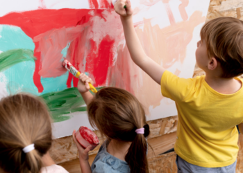 Arteterapia sería un derecho  en la atención al autismo   