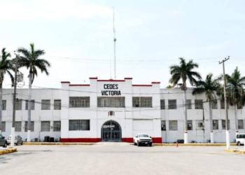 Vuelven a reprobar las  cárceles de Tamaulipas   
