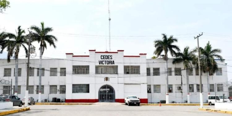 Vuelven a reprobar las cárceles de Tamaulipas