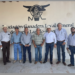 Reafirma gobierno municipal coordinación con ganaderos para impulsar el desarrollo rural