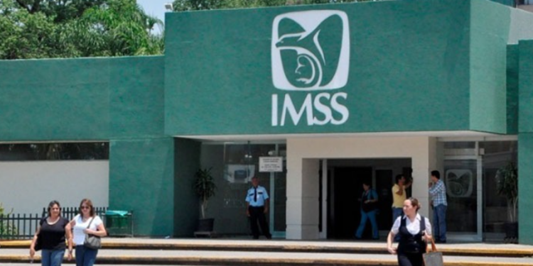 Niegan que desabasto de  medicamentos motive protestas  del IMSS