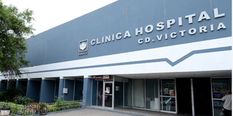 Tres hospitales del ISSSTE siguen  con fallas de aire acondicionado   