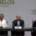 Justifica Fiscalía de Morelos libertad de «El Guero Gym»