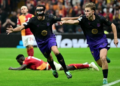 Barcelona muestra poder en la Champions