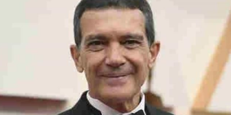 Antonio Banderas será Hernán Cortés en filme con IA