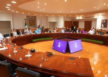 Aprueba Cabildo de Nuevo Laredo condonación del 100% en recargos del ISAI en octubre