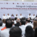 Programa para regularizar Centros de Rehabilitación de Adicciones en Tamaulipas será ejemplo nacional