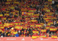 Multan a Selección de España por cantos antimusulmanes