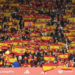 Multan a Selección de España por cantos antimusulmanes