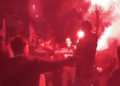 Expone docuserie la ‘Tragedia en el Estadio Corregidora’