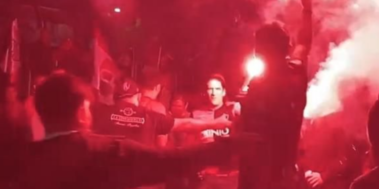 Expone docuserie la ‘Tragedia en el Estadio Corregidora’