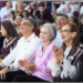 Américo y María de Villarreal invitan a disfrutar del Pabellón DIF en la Feria Tamaulipas 2026