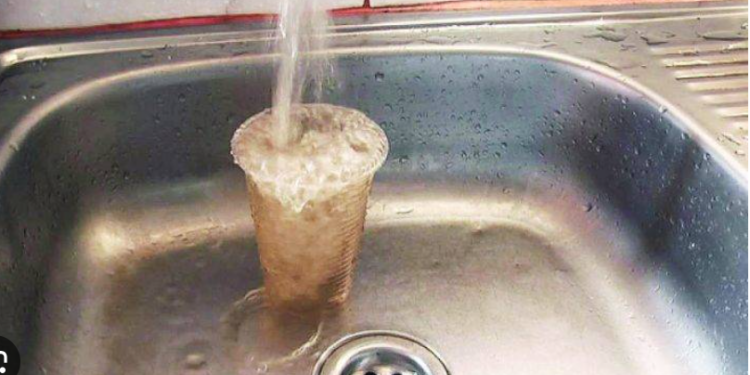 Denuncia PAN agua “chocolatosa” en municipios de Tamaulipas