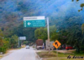 Denuncian baches y riesgos  para escolares en carreteras  de El Mante   