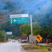 Denuncian baches y riesgos  para escolares en carreteras  de El Mante   