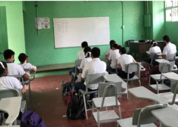 Quieren obligar a escuelas a justificar calificaciones   