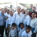 Inauguración de nueva primaria en Nuevo Laredo fortalece educación humanista: Américo