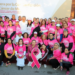 Conmemora SST Día Internacional de Lucha contra el Cáncer de Mama