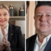 Nadie está por encima de la ley, dice gobernadora de Chihuahua sobre exfiscal